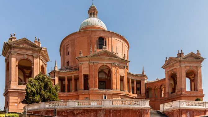 Madonna di San Luca