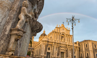 La Sicilia più romantica in 5 itinerari di coppia