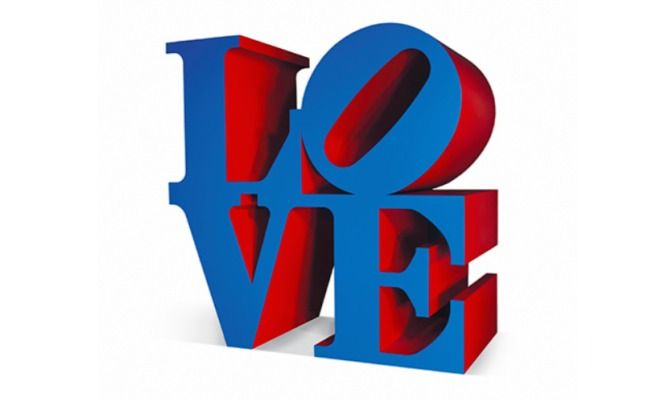 Robert Indiana 