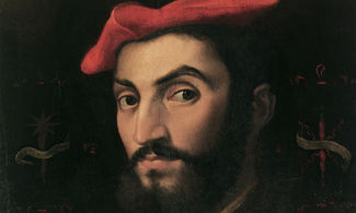 A Treviso da Tiziano a Van Dick