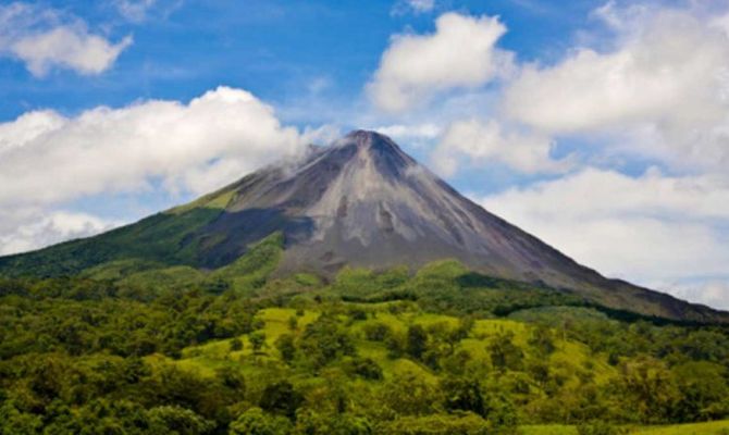 Costa rica