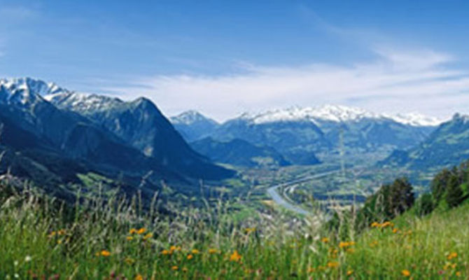 Liechtenstein info_estero
