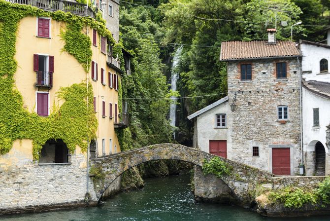 Lago di Como