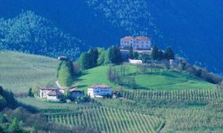 Val di Non la valle dei mieli Thun