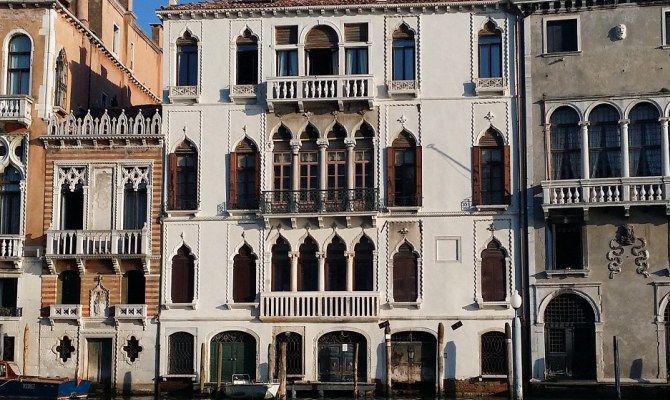 Palazzo di Venezia