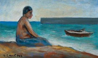 A Rovigo con l'arte italiana dell'800 e del '900  