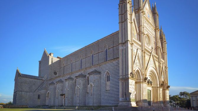 Orvieto
