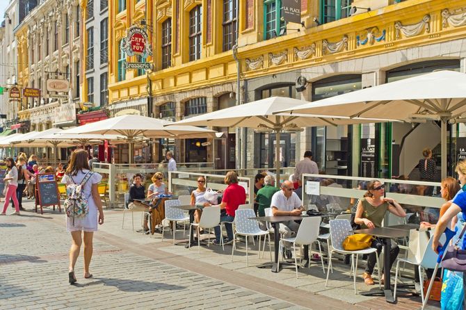 11. Lille