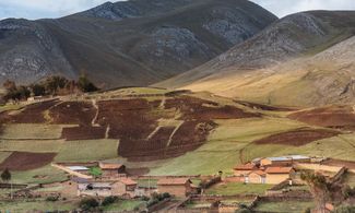 Il Perù delle Ande in fuoristrada