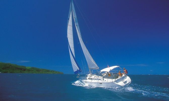 Tahiti, Raiatea