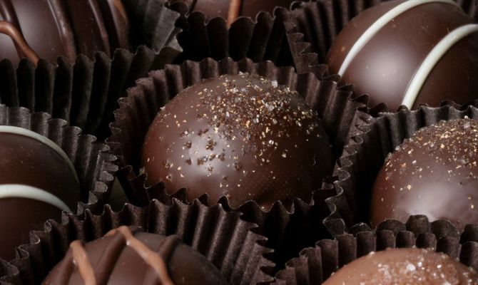 Cioccolatini