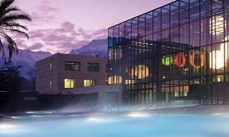 Terme Merano