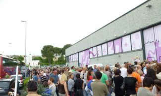 san marino outlet
