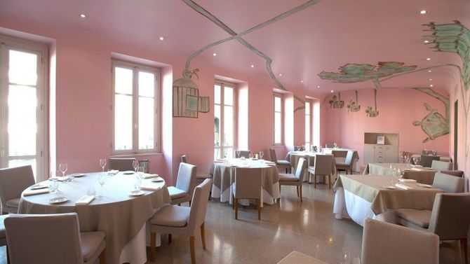 Ristorante Piazza Duomo