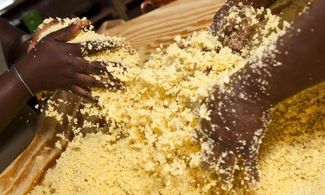 San Vito Lo Capo: vacanza gratis col cous cous