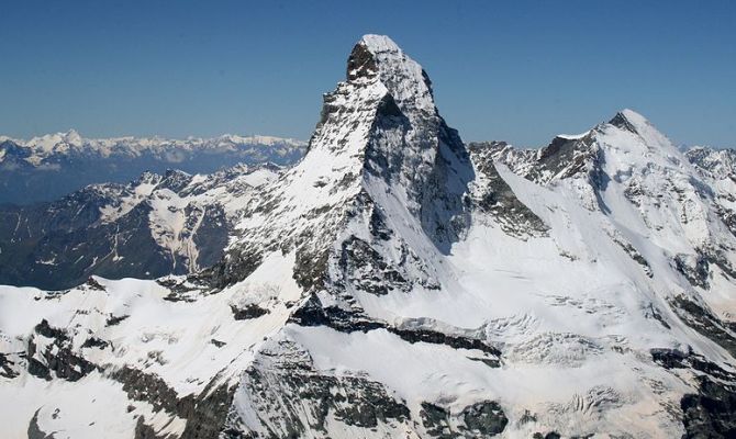 Monte Cervino