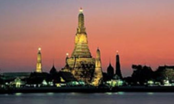 Bangkok