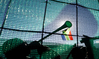 Sudafrica 2010: vuvuzelas si o no? 