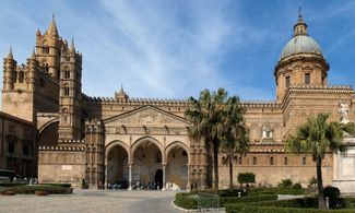 cattedrale di Palermo