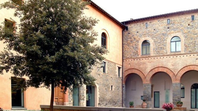 Museo Regionale della Ceramica