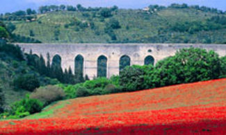 Spoleto tra storia e sapori