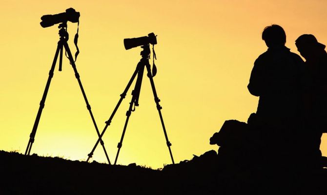 Fotoreporter