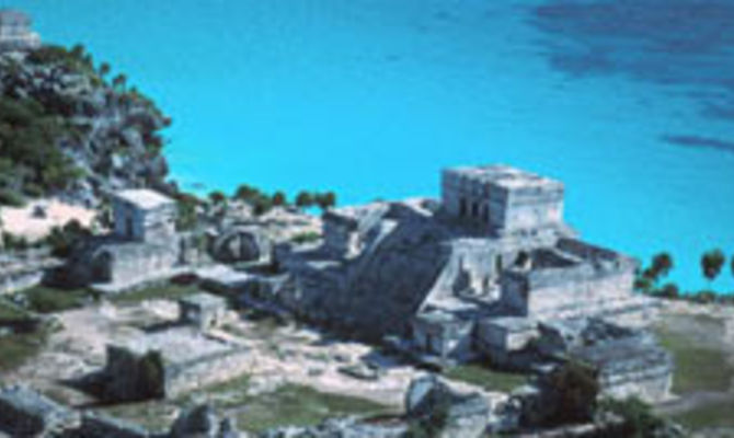 Tulum