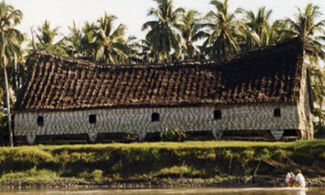 Papua Nuova Guinea 