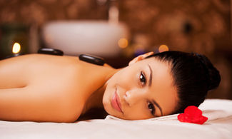 Spa di lusso