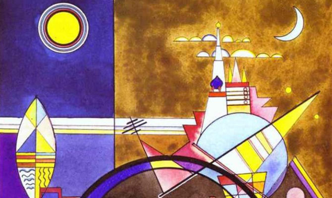 Wassily Kandinsky