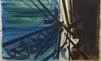 Hans Hartung 