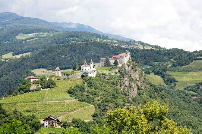 Colle Isarco