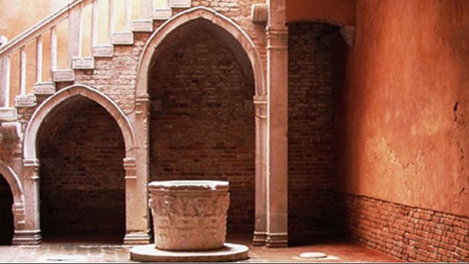 Casa di Goldoni