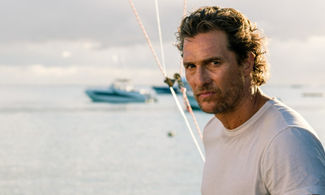 Le Mauritius di Matthew McConaughey e Anne Hathaway