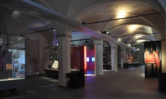 Museo del Tessuto