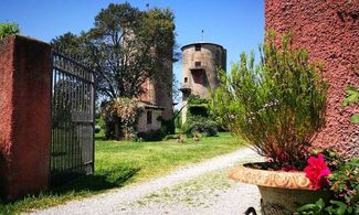 Porta di Ferro, un giardino tra la Costiera Amalfitana e il Cilento
