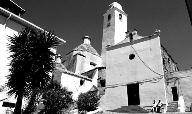 albergo diffuso Orosei - Sardegna