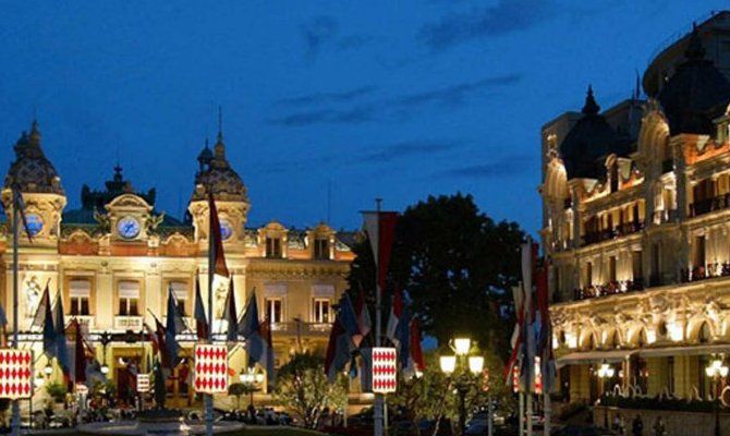 Monte Carlo, Principato di Monaco