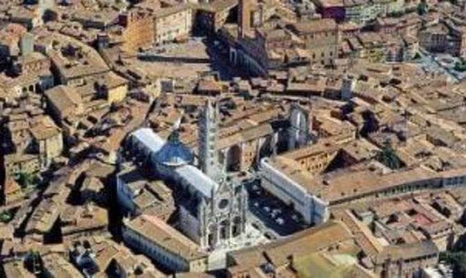 Scheda Siena