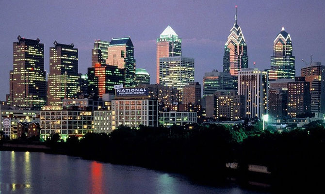 Philadelphia