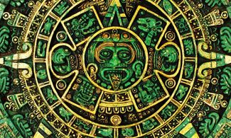 Calendario Maya