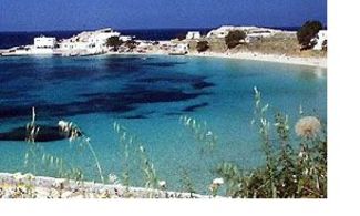 Karpathos, insolita Grecia