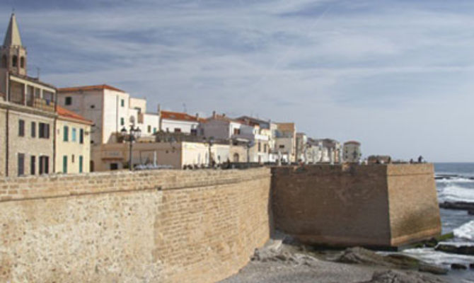 Alghero