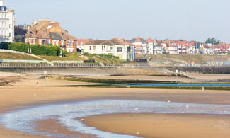 Spiaggia di Margate