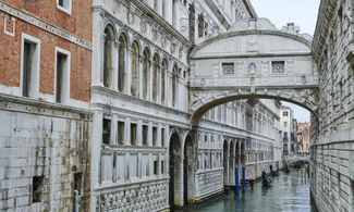 Ponte dei sospiri