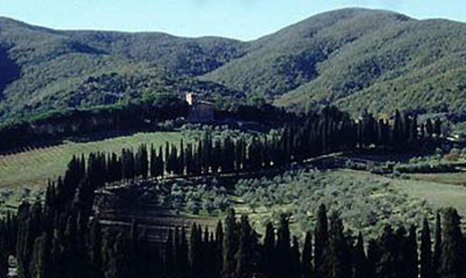 Costa degli etruschi toscana