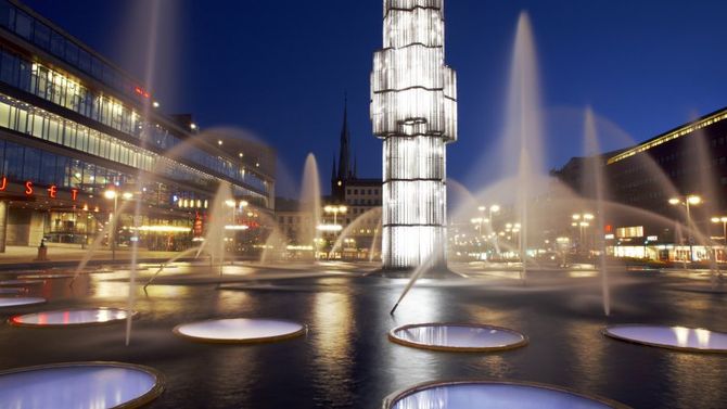 Sergels Torg