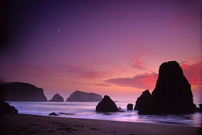 Rodeo Beach