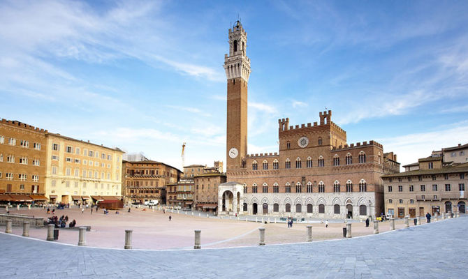 Siena