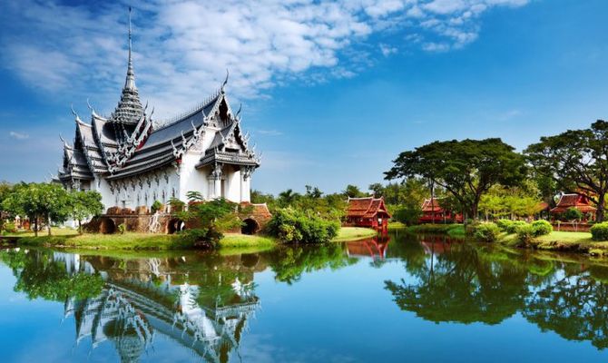 Bangkok